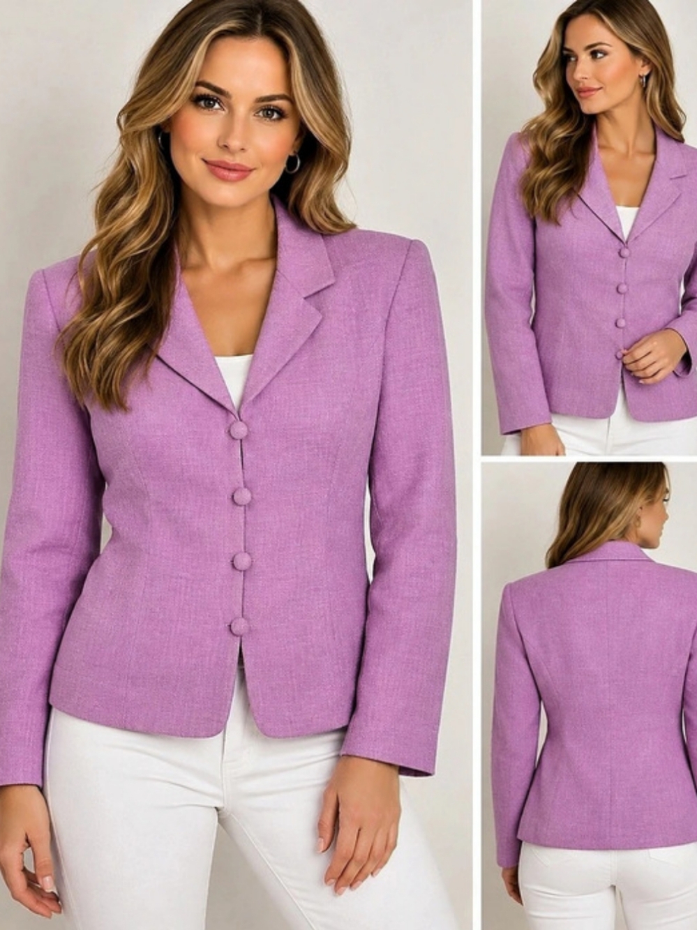 Morgan Miller Blazer